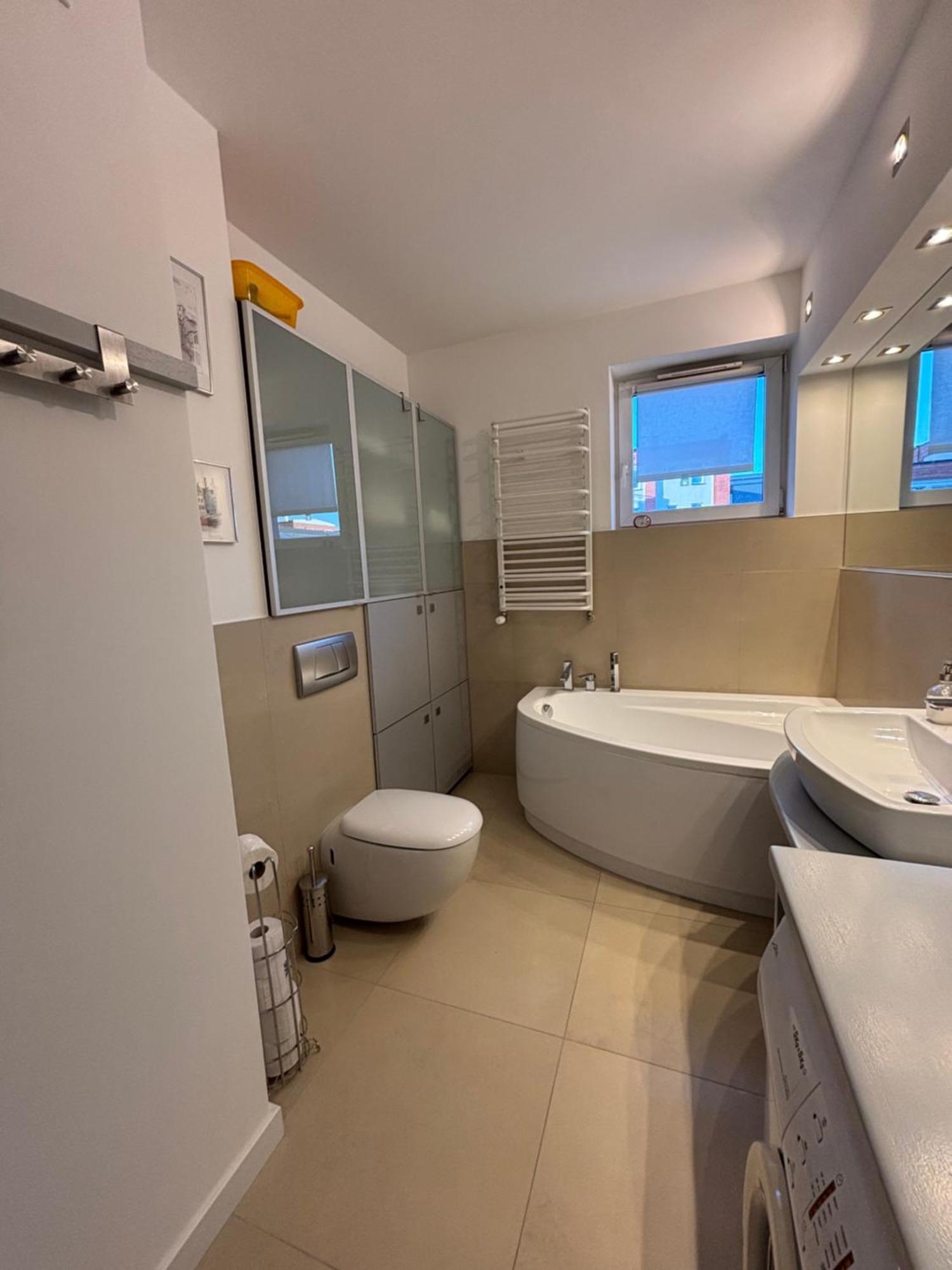 Best Inn Poznan Apartament Wojskowa Kültér fotó