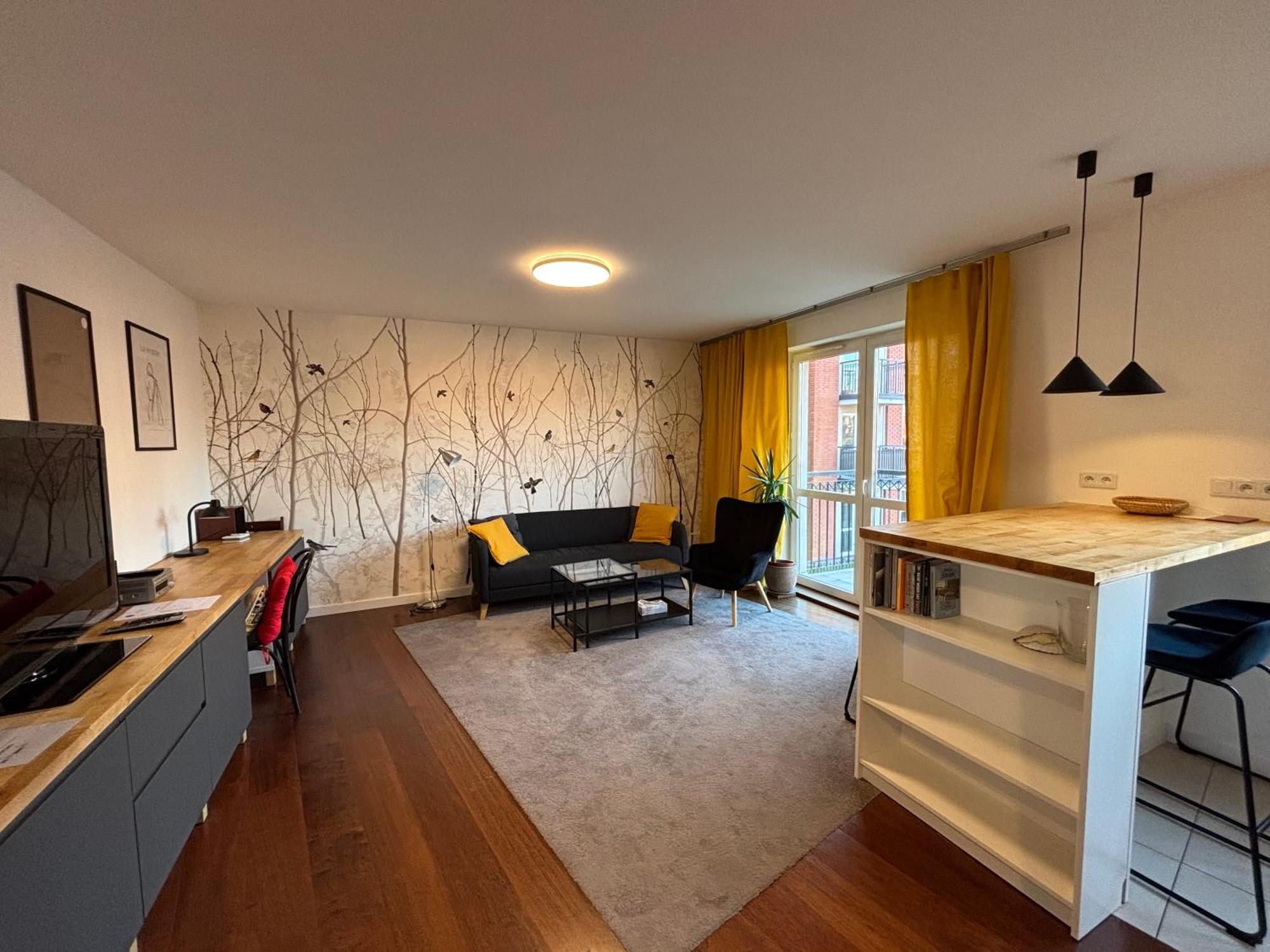 Best Inn Poznan Apartament Wojskowa Kültér fotó