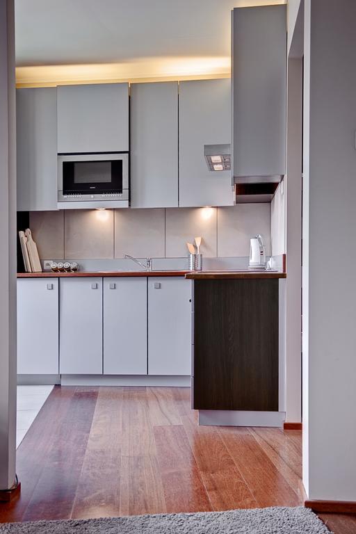 Best Inn Poznan Apartament Wojskowa Szoba fotó